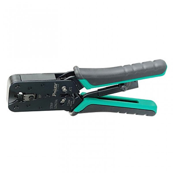 Crystal Head Network Pliers Crimping Pliers Hardwa...