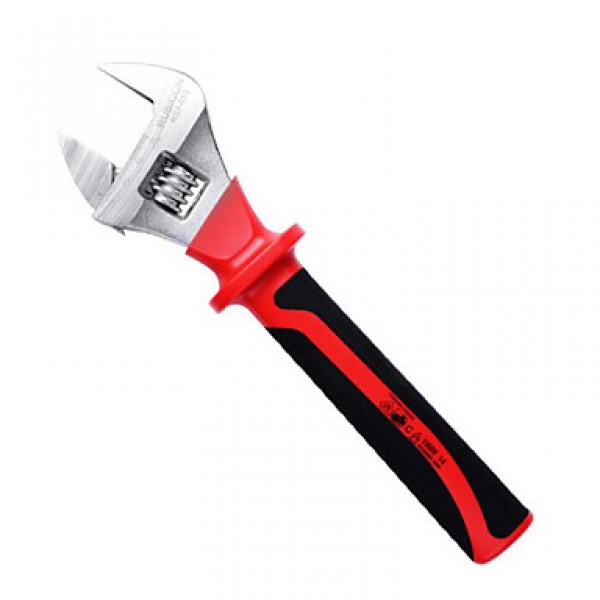 RS7-008 Insulated Spanner Wrench Hardware Hand Too...