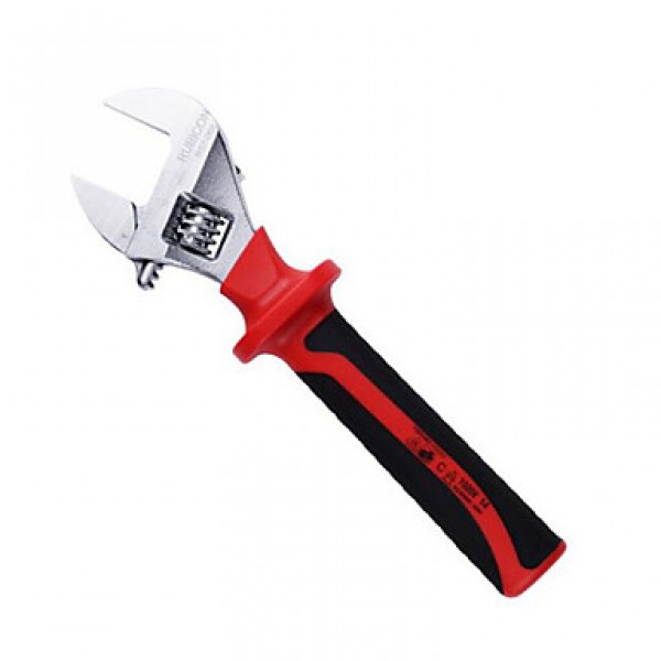 RS7-010insulated Spanner Wrench Hardware Hand Tool...