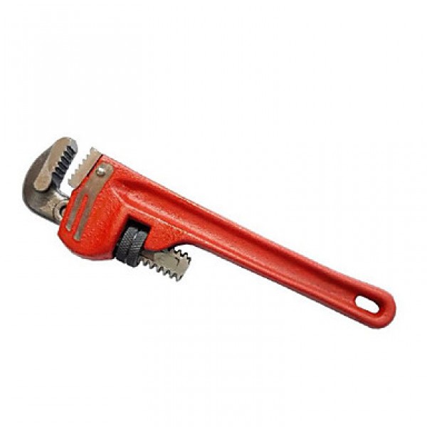 Hardware Tools Pipe Clamp Heavier Type 12-inch Pip...