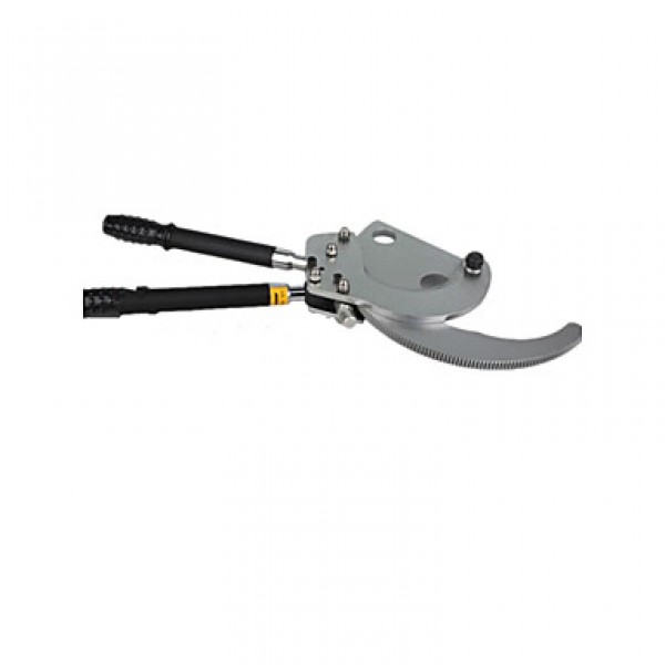 Xlj-100a Ratchet Cable Cutter Ratchet Cable Scisso...