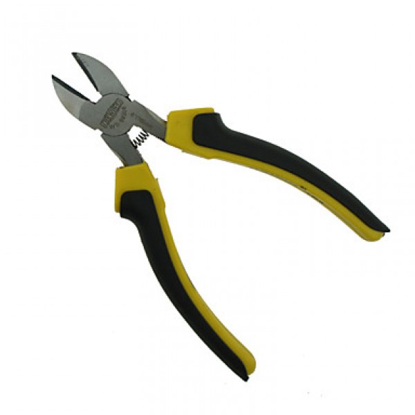 American Style Carbon Steel Diagonal Cutting Nippe...