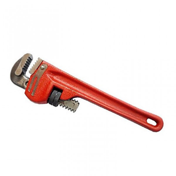 Hardware Tools Pipe Clamp Heavier Type 18-inch Pip...