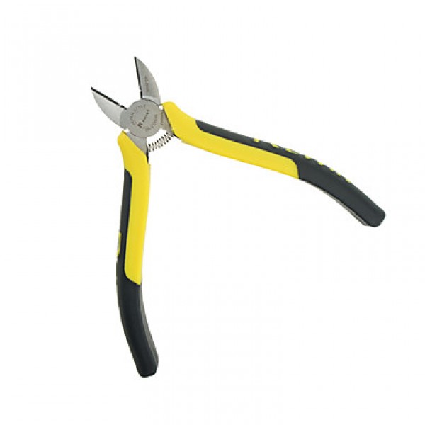 Technical Grade 60# CR-V Diagonal Cutting Pliers 6...