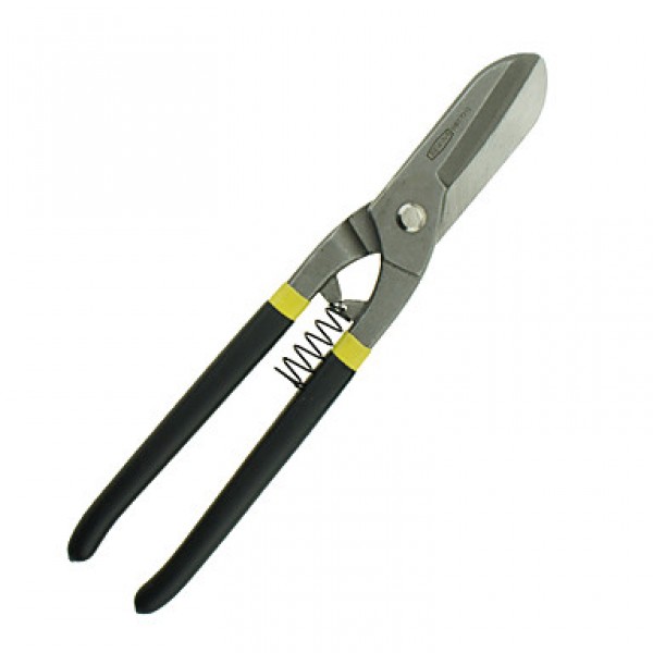  Chrome-vanadium Steel Iron Scissors With Spring 1...