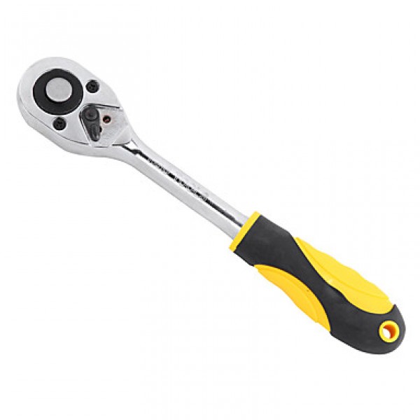 Multifunctional ratchet wrench quick wrench